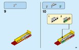 Building Instructions - LEGO - 60234 - People Pack - Fun Fair: Page 39