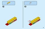 Building Instructions - LEGO - 60234 - People Pack - Fun Fair: Page 41