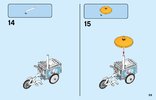 Building Instructions - LEGO - 60234 - People Pack - Fun Fair: Page 59