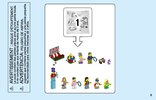 Building Instructions - LEGO - 60234 - People Pack - Fun Fair: Page 5