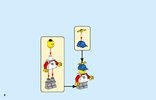 Building Instructions - LEGO - 60234 - People Pack - Fun Fair: Page 8