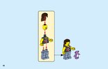 Building Instructions - LEGO - 60234 - People Pack - Fun Fair: Page 18