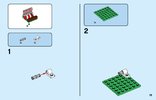 Building Instructions - LEGO - 60234 - People Pack - Fun Fair: Page 19