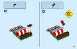 Building Instructions - LEGO - 60234 - People Pack - Fun Fair: Page 27