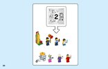 Building Instructions - LEGO - 60234 - People Pack - Fun Fair: Page 30