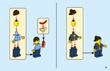 Building Instructions - LEGO - 60234 - People Pack - Fun Fair: Page 31