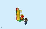 Building Instructions - LEGO - 60234 - People Pack - Fun Fair: Page 44