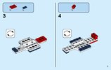 Building Instructions - LEGO - 60239 - Police Patrol Car: Page 7