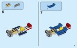 Building Instructions - LEGO - 60239 - Police Patrol Car: Page 9