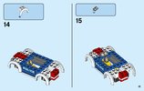 Building Instructions - LEGO - 60239 - Police Patrol Car: Page 15