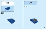 Building Instructions - LEGO - 60239 - Police Patrol Car: Page 19