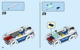 Building Instructions - LEGO - 60239 - Police Patrol Car: Page 22