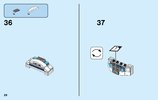 Building Instructions - LEGO - 60239 - Police Patrol Car: Page 26