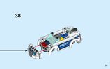 Building Instructions - LEGO - 60239 - Police Patrol Car: Page 27