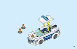 Building Instructions - LEGO - 60239 - Police Patrol Car: Page 33