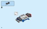 Building Instructions - LEGO - 60239 - Police Patrol Car: Page 10