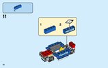 Building Instructions - LEGO - 60239 - Police Patrol Car: Page 12