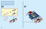 Building Instructions - LEGO - 60239 - Police Patrol Car: Page 18