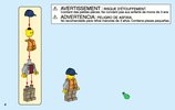 Building Instructions - LEGO - 60240 - Kayak Adventure: Page 4