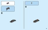 Building Instructions - LEGO - 60240 - Kayak Adventure: Page 13