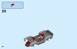 Building Instructions - LEGO - 60240 - Kayak Adventure: Page 20