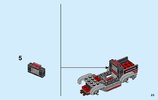 Building Instructions - LEGO - 60240 - Kayak Adventure: Page 23