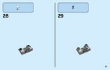 Building Instructions - LEGO - 60240 - Kayak Adventure: Page 27