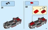 Building Instructions - LEGO - 60240 - Kayak Adventure: Page 29