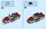 Building Instructions - LEGO - 60240 - Kayak Adventure: Page 31