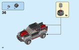 Building Instructions - LEGO - 60240 - Kayak Adventure: Page 32