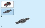 Building Instructions - LEGO - 60240 - Kayak Adventure: Page 8