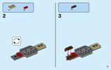 Building Instructions - LEGO - 60240 - Kayak Adventure: Page 9