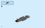 Building Instructions - LEGO - 60240 - Kayak Adventure: Page 10