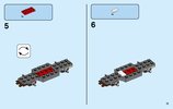 Building Instructions - LEGO - 60240 - Kayak Adventure: Page 11