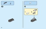 Building Instructions - LEGO - 60240 - Kayak Adventure: Page 14