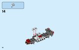 Building Instructions - LEGO - 60240 - Kayak Adventure: Page 16