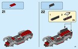 Building Instructions - LEGO - 60240 - Kayak Adventure: Page 21