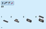 Building Instructions - LEGO - 60240 - Kayak Adventure: Page 22