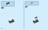 Building Instructions - LEGO - 60240 - Kayak Adventure: Page 26