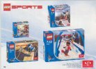 Building Instructions - LEGO - 65182 - Slammer Stadium: Page 30