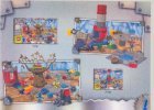 Building Instructions - LEGO - 65407 - Little Robots 7435/7437: Page 7