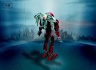 Building Instructions - LEGO - 65409 - Bionicle Toa Metru 8601+8604+8613: Page 15