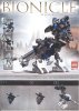 Building Instructions - LEGO - 65416 - Bionicle Matoran 8609/8612: Page 1