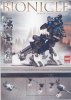 Building Instructions - LEGO - 65416 - Bionicle Matoran 8609/8612: Page 1