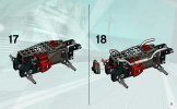 Building Instructions - LEGO - 65417 - Racers 8383/8385: Page 11