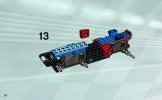 Building Instructions - LEGO - 65417 - Racers 8383/8385: Page 18