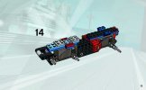 Building Instructions - LEGO - 65417 - Racers 8383/8385: Page 19