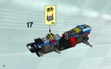 Building Instructions - LEGO - 65417 - Racers 8383/8385: Page 22