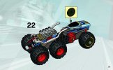 Building Instructions - LEGO - 65417 - Racers 8383/8385: Page 27