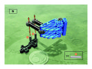 Building Instructions - LEGO - 65418 - Bionicle 8578/8593: Page 5